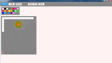 Xna Voxel Editor (wip)