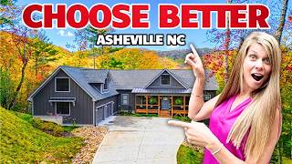 DON’T Make These Mistakes When Moving to Asheville NC - You Might Regret It