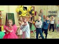 Детский сад № 360 ФИЛЬМ - Выпускной 2023 Видеосъемка выпускного в Екатеринбурге