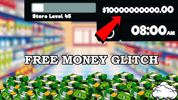 Unlimited Money in Supermarket Simulator (in 3min) 2025!!! NO DOWNLOAD