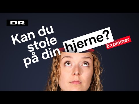 Video: Hvad er en konstrueret hukommelse?