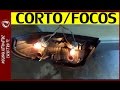 Diagnostico Completo De Corto En Luces Traseras (todo En Uno)