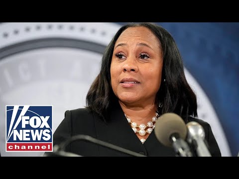 LIVE: Trump team seeks dismissal of Fani Willis' Georgia case