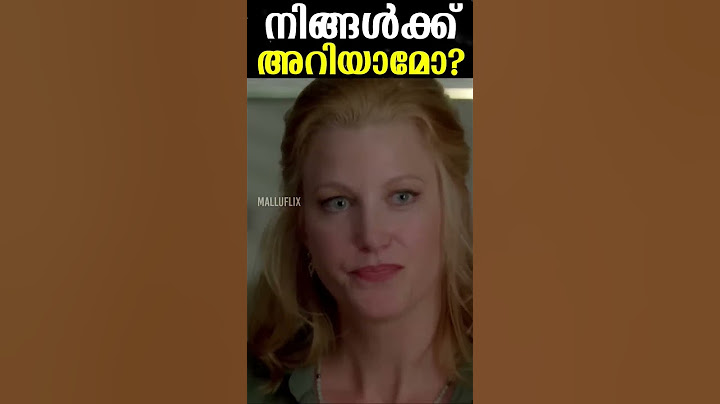 നിങ്ങൾക്ക് അറിയാമോ? Breaking Bad Walter White Funny Hidden Detail Fact #breakingbad #netflix