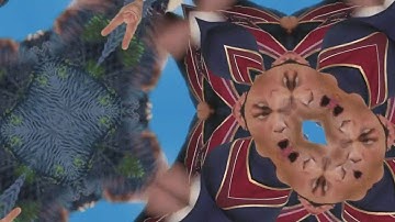 We Are Number One But The Video Is Mirrored A Ton