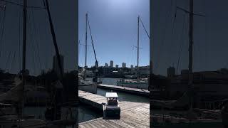 NW Westsail Rendezvous Pier 39, San Francisco, CA