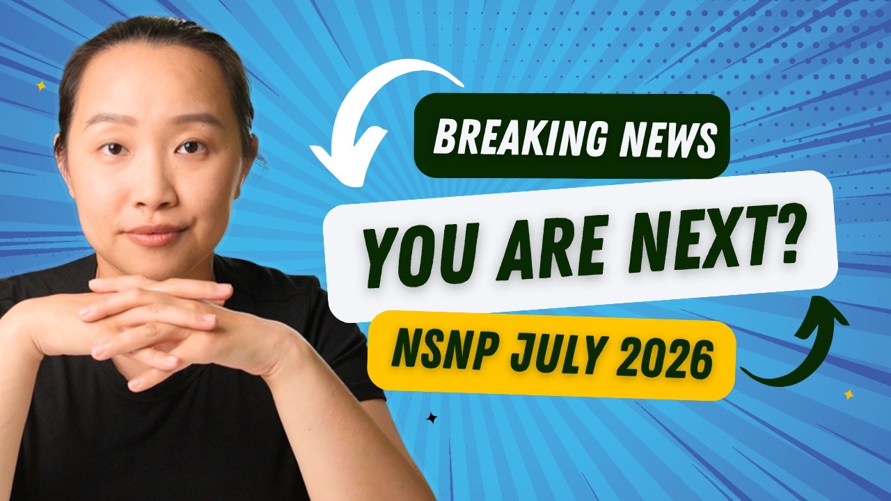 Who Nova Scotia Is Actually Selecting in 2026 (It's Not Just the Priority List)