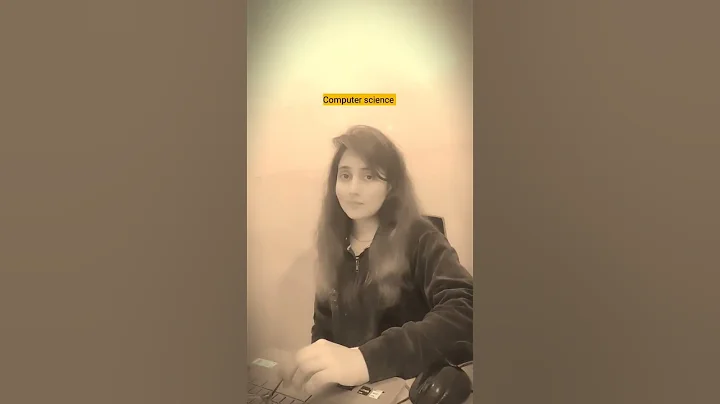 Computer Science Students be like | #shorts #youtubeshorts #jennyslectures #computerscience