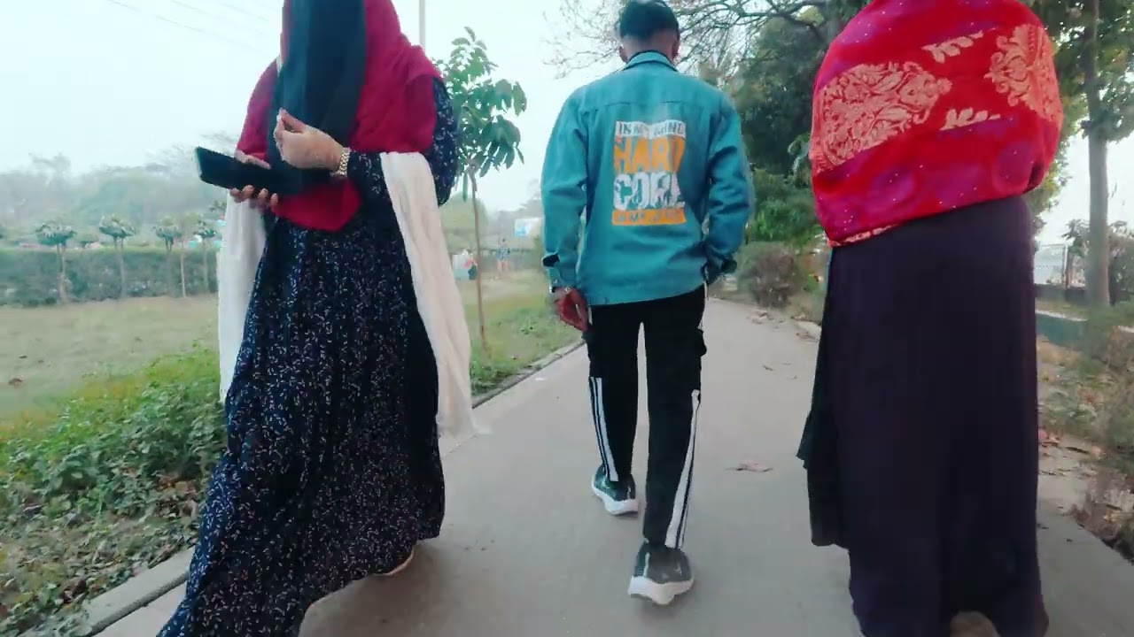 Buriganga ECO PARK  বুড়িগঙ্গা ইকো পার্ক  Eco Park Dhaka Shampooer Eco park  BIWTA Eco Park