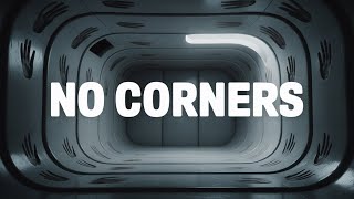 The Room With No Corners
