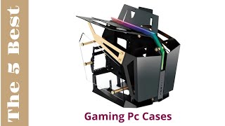 Best Budget Gaming Pc Cases - Top Gaming Pc Cases Reviews