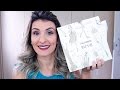 Glambox Bazaar Novembro ( 2015) , Vem conferir as novidades!