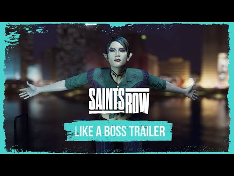 : Like a Boss - Ultimate Customization Trailer