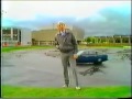 Top Gear Met Police Driving School 1984