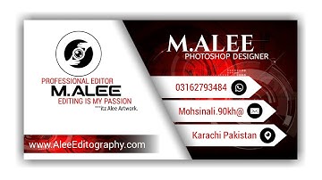 How to create professional Facebook cover design like Photoshop cc in Hindi | Pixellab Tutorial.