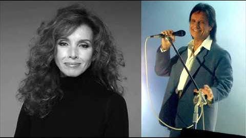 Roberto Carlos y Ana Belén  -  Amiga
