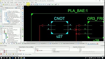 Design and implementation of PAL and PLA using reversible logic on FPGA SPARTAN 3E