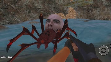 Zombie Evil Kill 7 Escape Android GamePlay #9