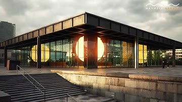 Maxwell Render ArchViz Reel