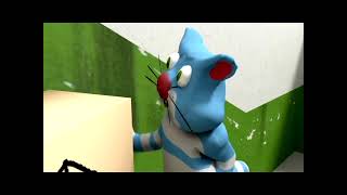 Nu Pogodi Episode 22