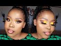 HOW TO DO A FULL FACE MAKEUP TUTORIAL FOR WOMEN OF COLOUR.