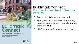 Buildmark Webinar - End to end journey