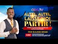 MEILLEURE PRIÈRE DE FIN D ANNÉE AUTEL AUTEL LAISSE MOI PARTIR 2ème Partie ODGTV EULOGE EKISSI