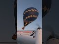 Watch this… @AarronDeliu Tearing up the sky.