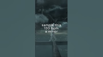 Sample This - Dark Trap Loop (Travis Scott, Mike Dean)