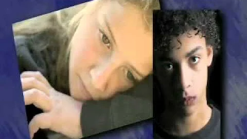 Teen Angst & Depression