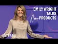 Emily Wright Announces New doTERRA Products!