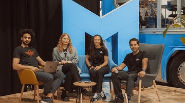 This is ENGEL Systems | Hardtech Innovation Accelerator Batch 4