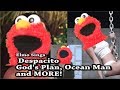 Elmo Sings - Despacito, Hamilton, How Far I'll Go, and more!