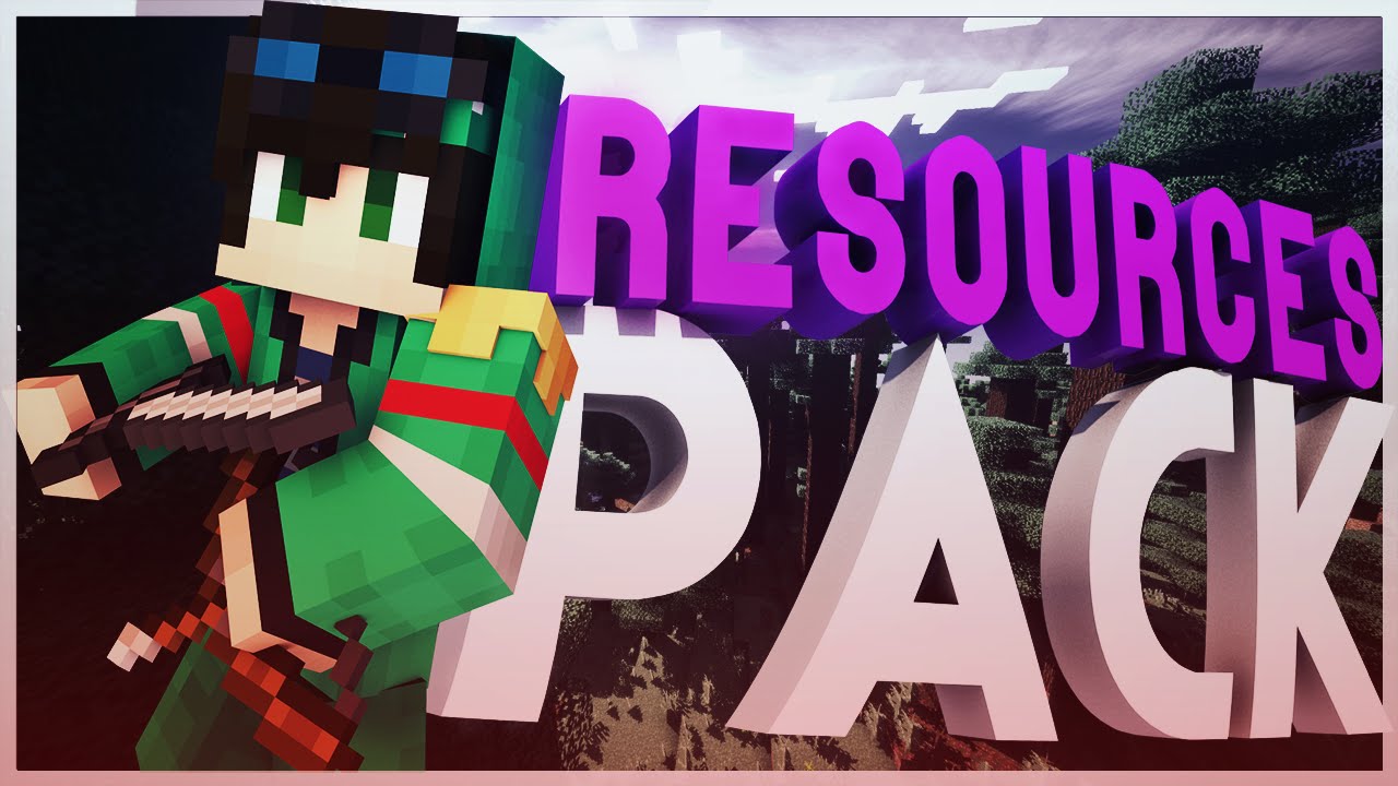 ❆ Minecraft PVP Resource Pack ; BadgerPigs Default V3 ❆