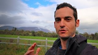 24 Hours in Waterford- (Ireland's Ancient East) - Ireland Trip Ep. 4