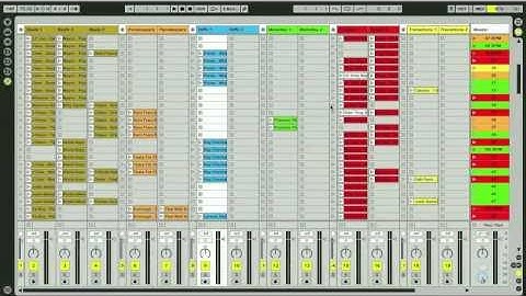 How to Make Mashups - An Ableton Live Tutorial (Part 7)