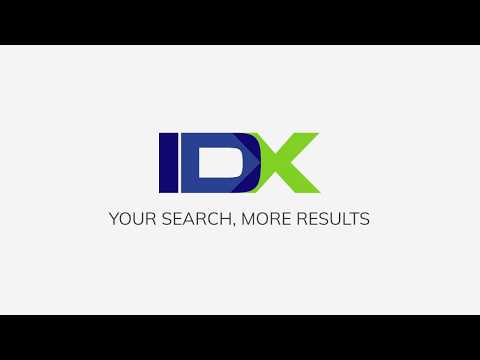 IDX Broker Client Examples Showcase