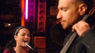 Evanescence - Good Enough (Live at The Sauce, Fuse's TV 2007) HD 