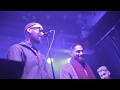 Isam B & Raz - "Aicha" by Outlandish (LIVE in Toronto)