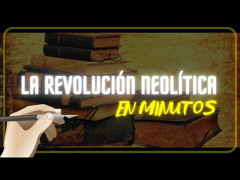 Vídeo: Què va provocar la revolució agrícola neolítica?