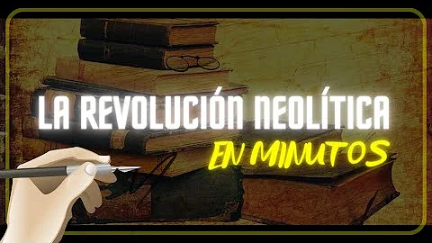 Como as pessoas se alimentavam no período neolítico?