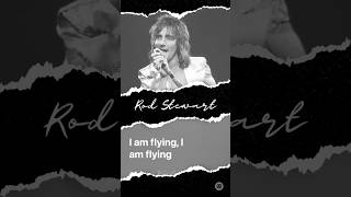 Sailing - Rod Stewart #lyrics