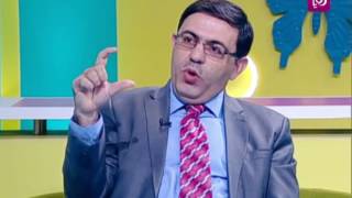 د. فوزي عبد الرحمن - زراعة نخاع العظم - طب وصحة