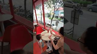蜜雪冰城加马超市新店逛超市吃冰淇淋喝柠檬茶 Gama Supermarket Ice Cream Lemon Black Tea