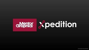 Xpedition xDX Design: Dynamic Tool Tips