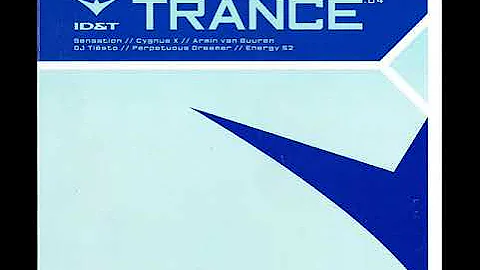 ID&T-Trance Vol.4 cd1