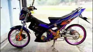 story wa versi satria fu thailand