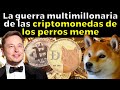 La verdad de Shiba Inu a 1¢: la criptomoneda que Elon Musk impulsó