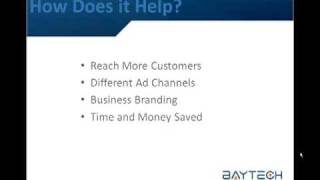 Baytech Webs - SEM - Contextual Ads