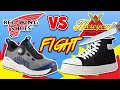 Red Wing vs Thorogood Steel Toe Shoes